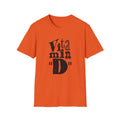 Vitamin D Unisex Softstyle T-Shirt