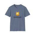 Its whats for dinner Unisex Softstyle T-Shirt