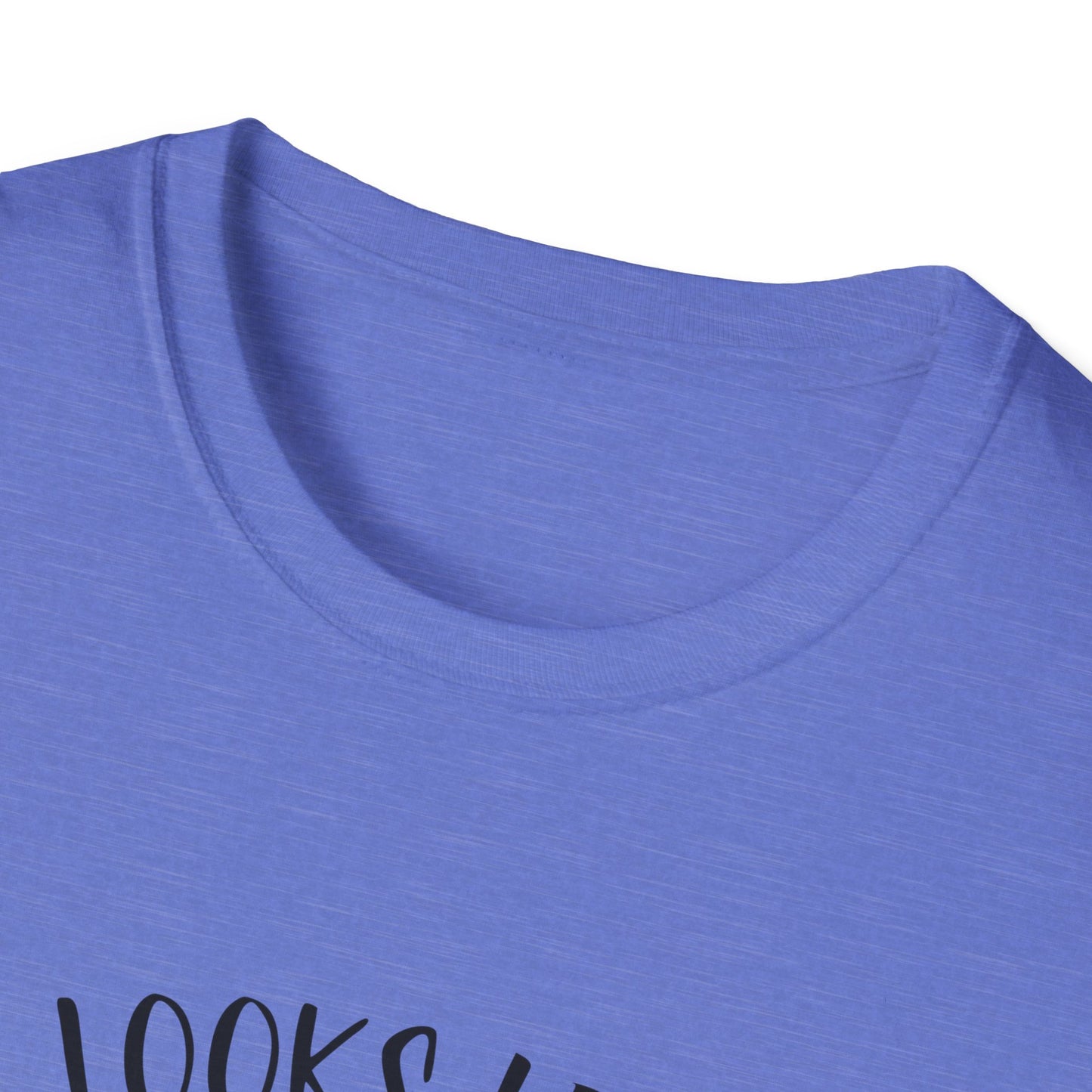 Fuck This Shit O'clock Unisex Softstyle T-Shirt