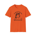 I'm Doing This New Thing Unisex Softstyle T-Shirt