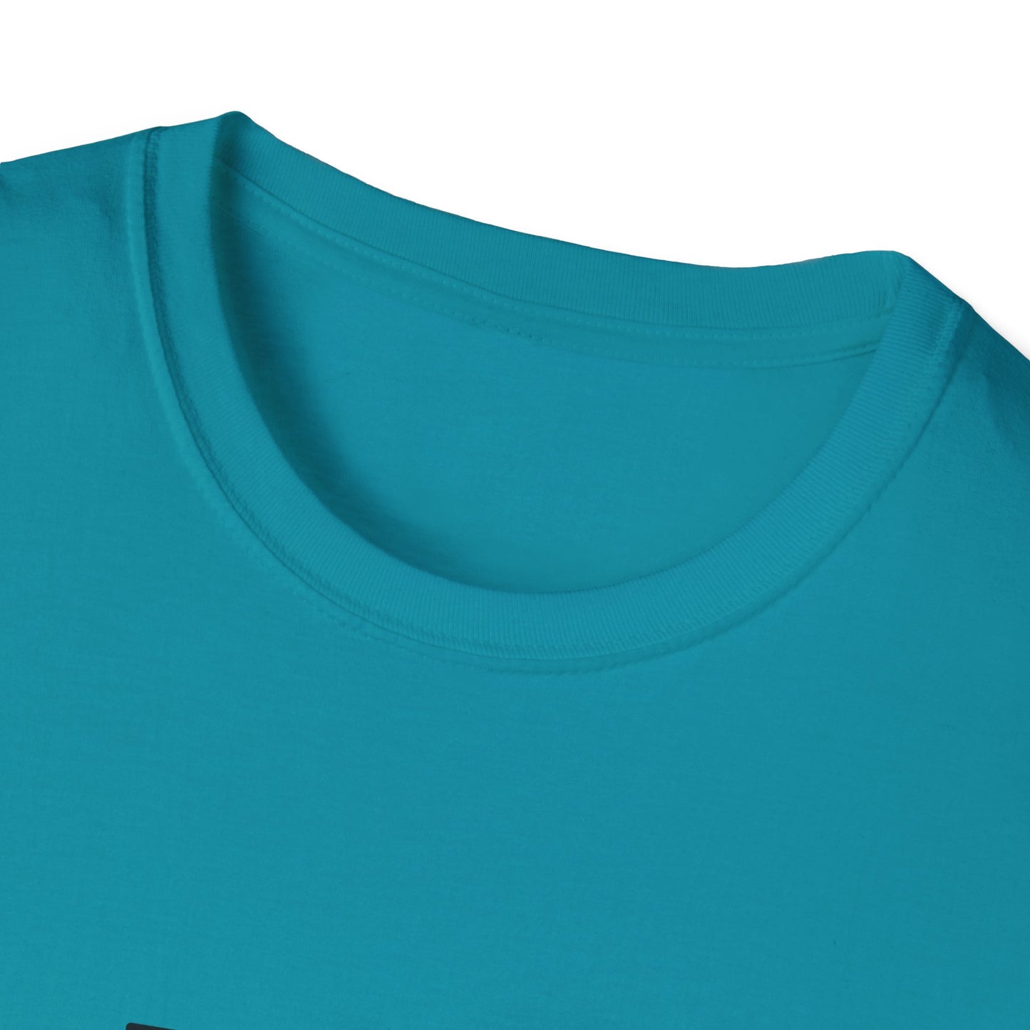 Cuntacular Unisex Softstyle T-Shirt
