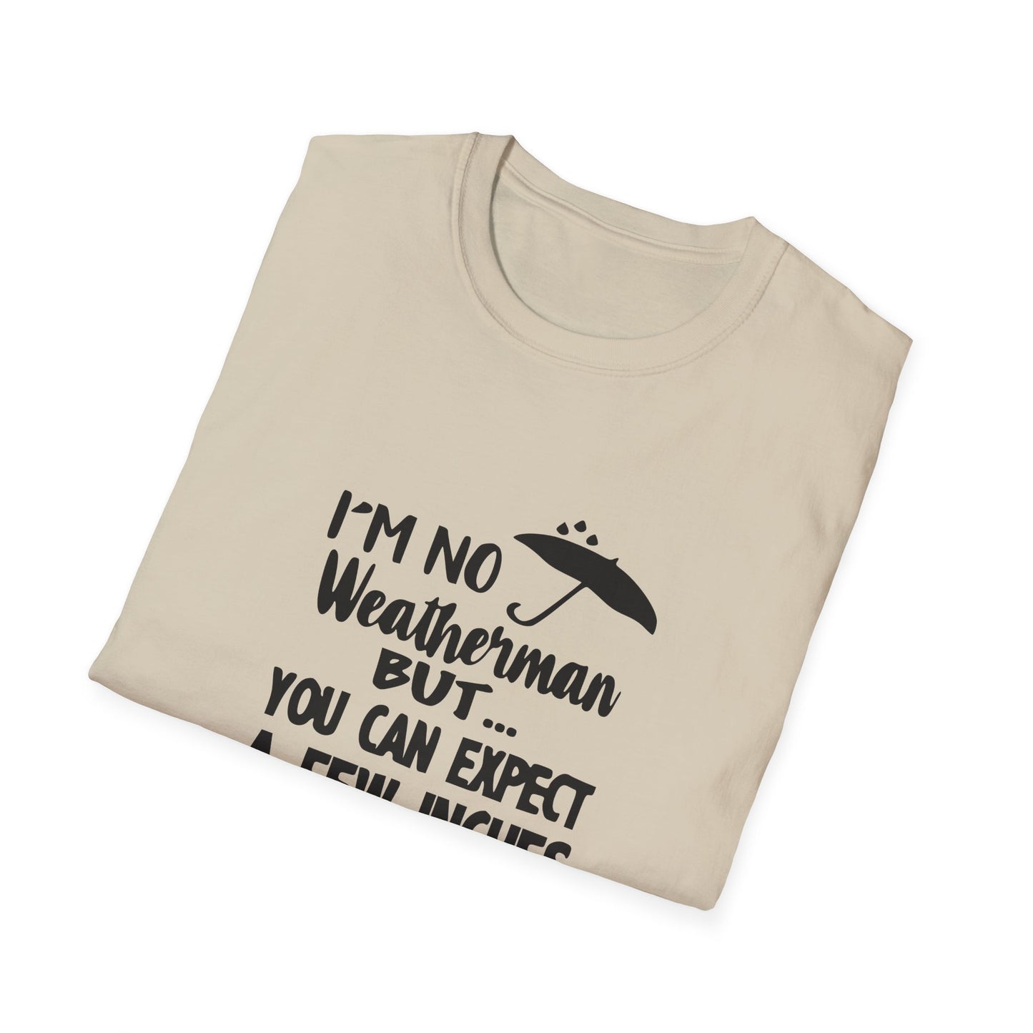 Copy of Twinkle Twinkle Little Snitch Unisex Softstyle T-Shirt