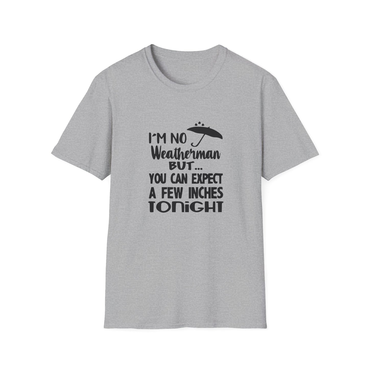 Copy of Twinkle Twinkle Little Snitch Unisex Softstyle T-Shirt
