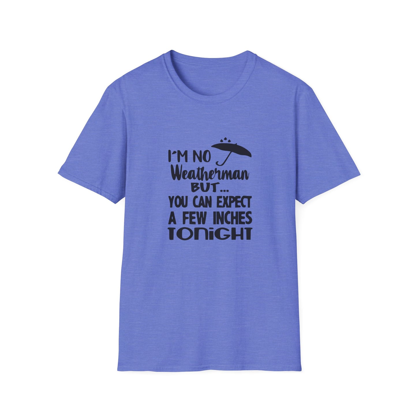 Copy of Twinkle Twinkle Little Snitch Unisex Softstyle T-Shirt