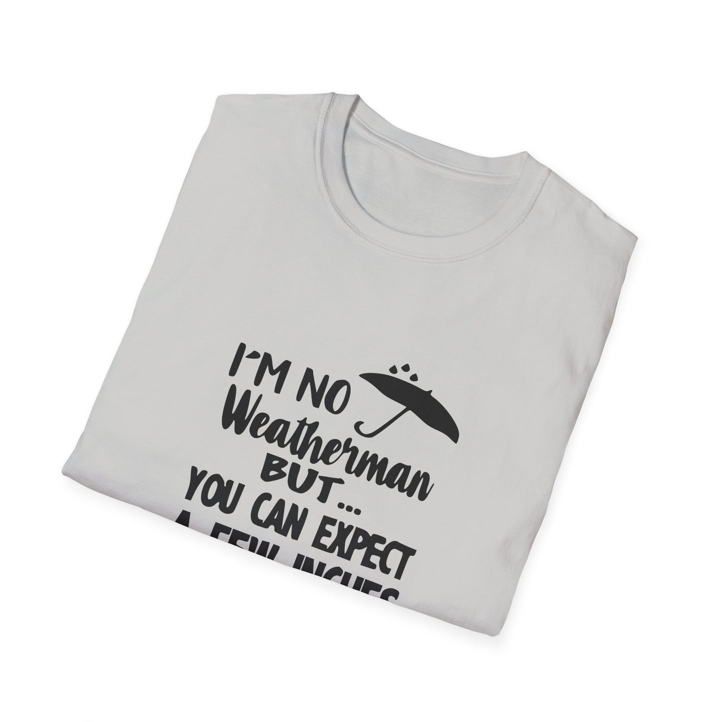 Copy of Twinkle Twinkle Little Snitch Unisex Softstyle T-Shirt