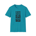 Waking Up With You On My Mind Unisex Softstyle T-Shirt