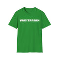 Vagitarian Unisex Softstyle T-Shirt