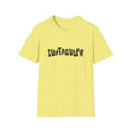 Cuntacular Unisex Softstyle T-Shirt