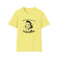 Climb Bitch Unisex Softstyle T-Shirt