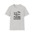 Copy of Twinkle Twinkle Little Snitch Unisex Softstyle T-Shirt