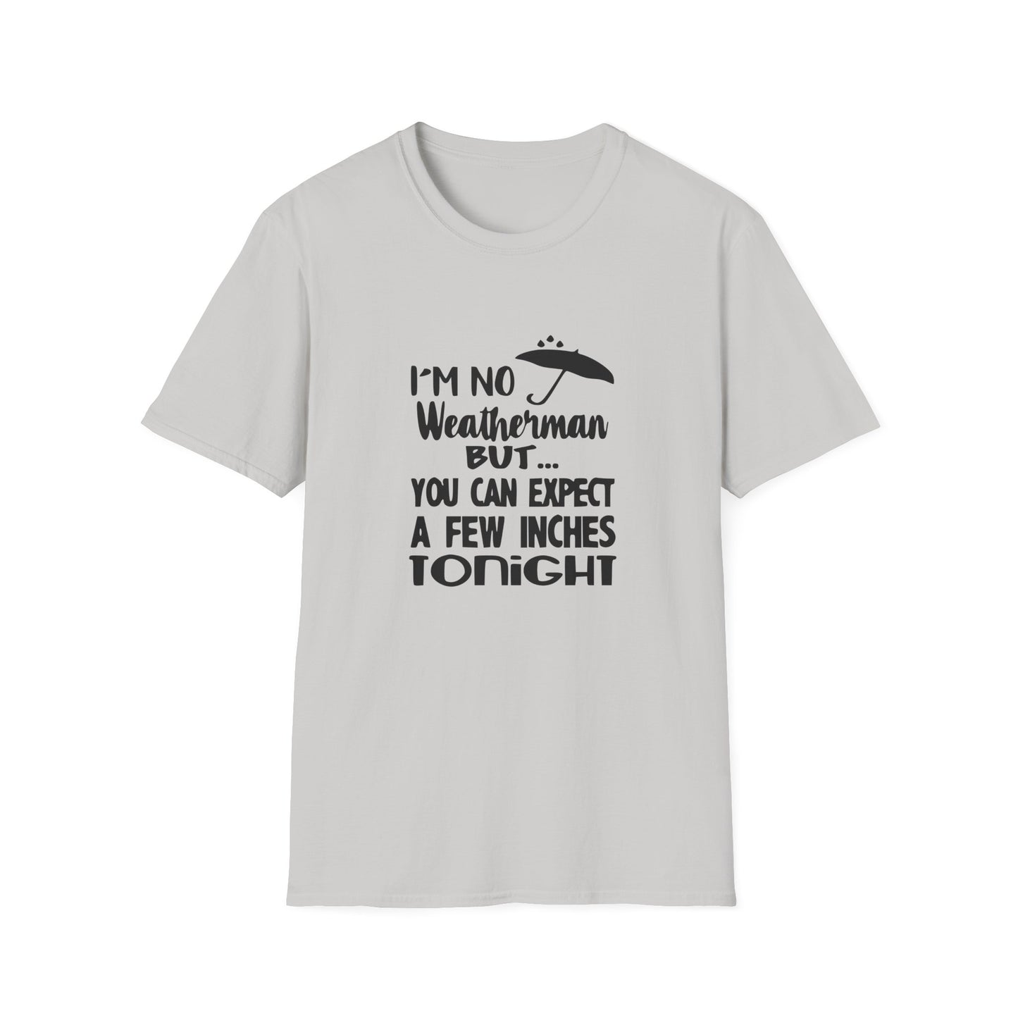 Copy of Twinkle Twinkle Little Snitch Unisex Softstyle T-Shirt