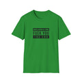 Once Upon A Time Unisex Softstyle T-Shirt