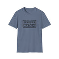 Certified Bitch Unisex Softstyle T-Shirt