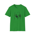 Nice Booty Unisex Softstyle T-Shirt