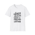 A Balanced Diet Unisex Softstyle T-Shirt