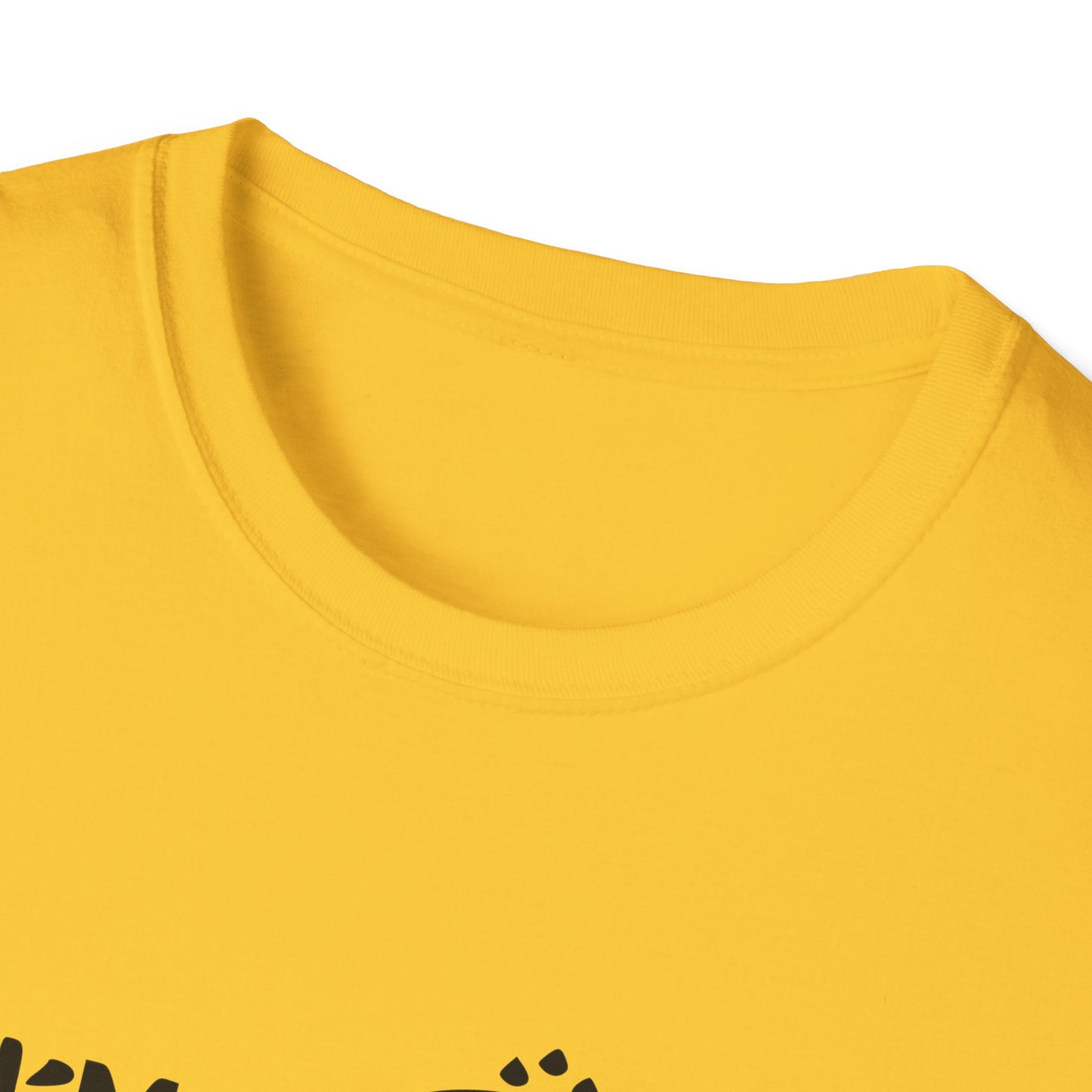 Copy of Twinkle Twinkle Little Snitch Unisex Softstyle T-Shirt