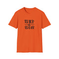 Trick Or Treat Unisex Softstyle T-Shirt