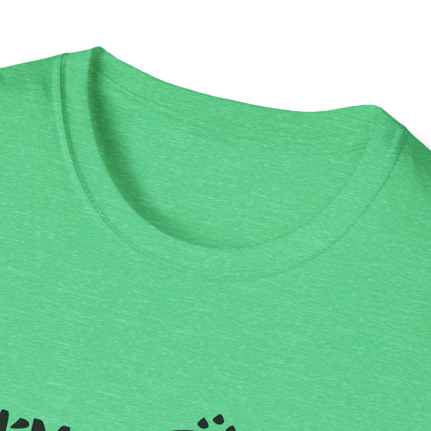 Copy of Twinkle Twinkle Little Snitch Unisex Softstyle T-Shirt