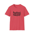 Adulting Is Bullshit Unisex Softstyle T-Shirt