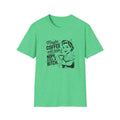 Coffee Nope Still A Bitch Unisex Softstyle T-Shirt