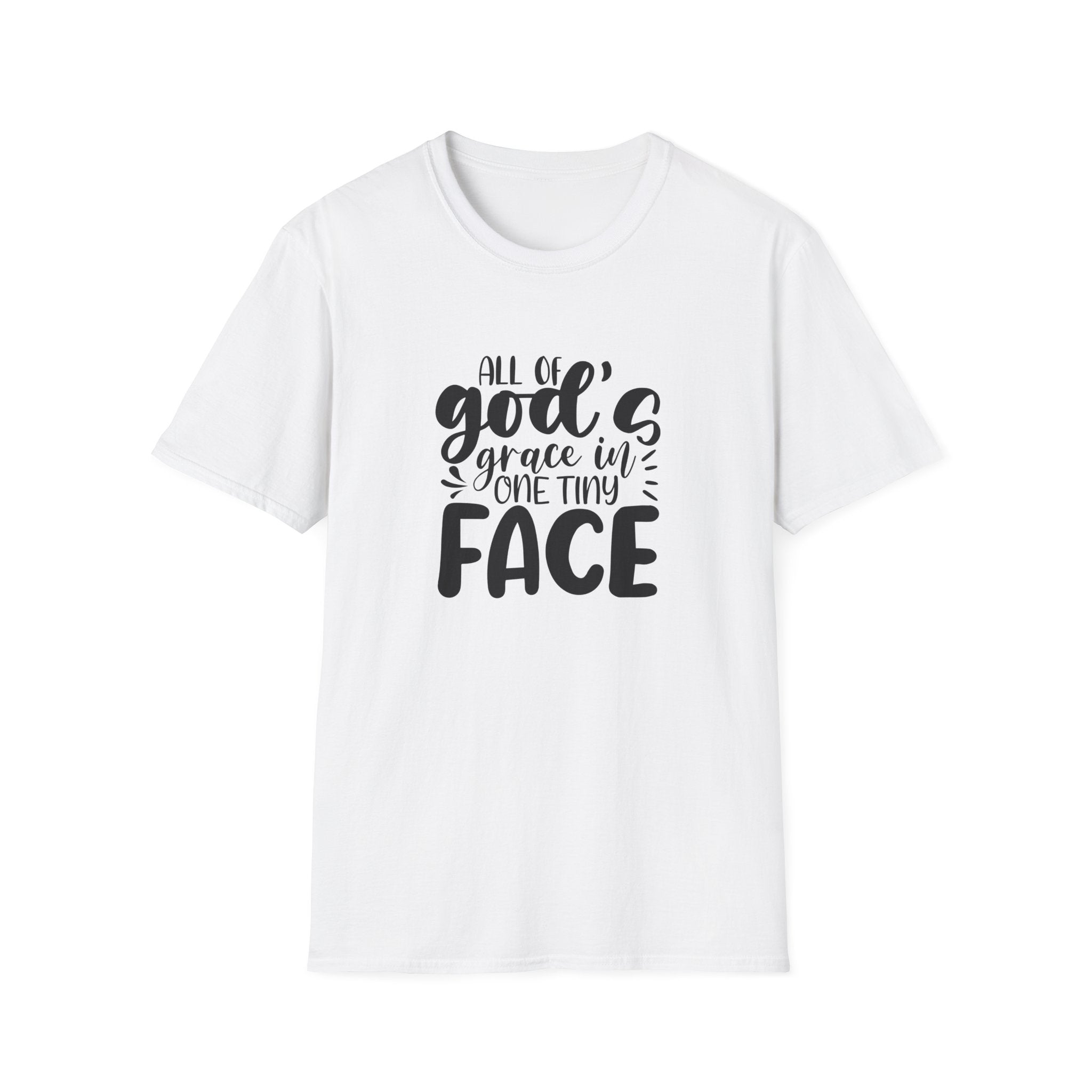 God's Grace Unisex T-Shirt