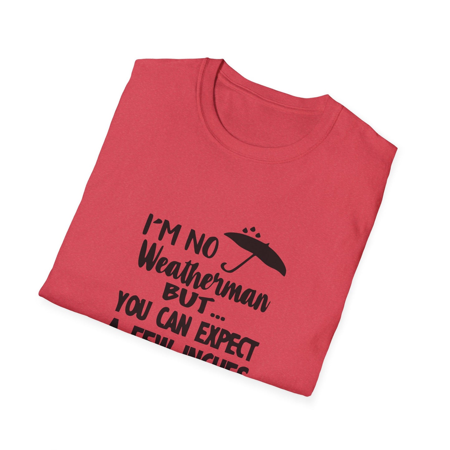 Copy of Twinkle Twinkle Little Snitch Unisex Softstyle T-Shirt