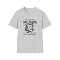 High Horse Unisex Softstyle T-Shirt