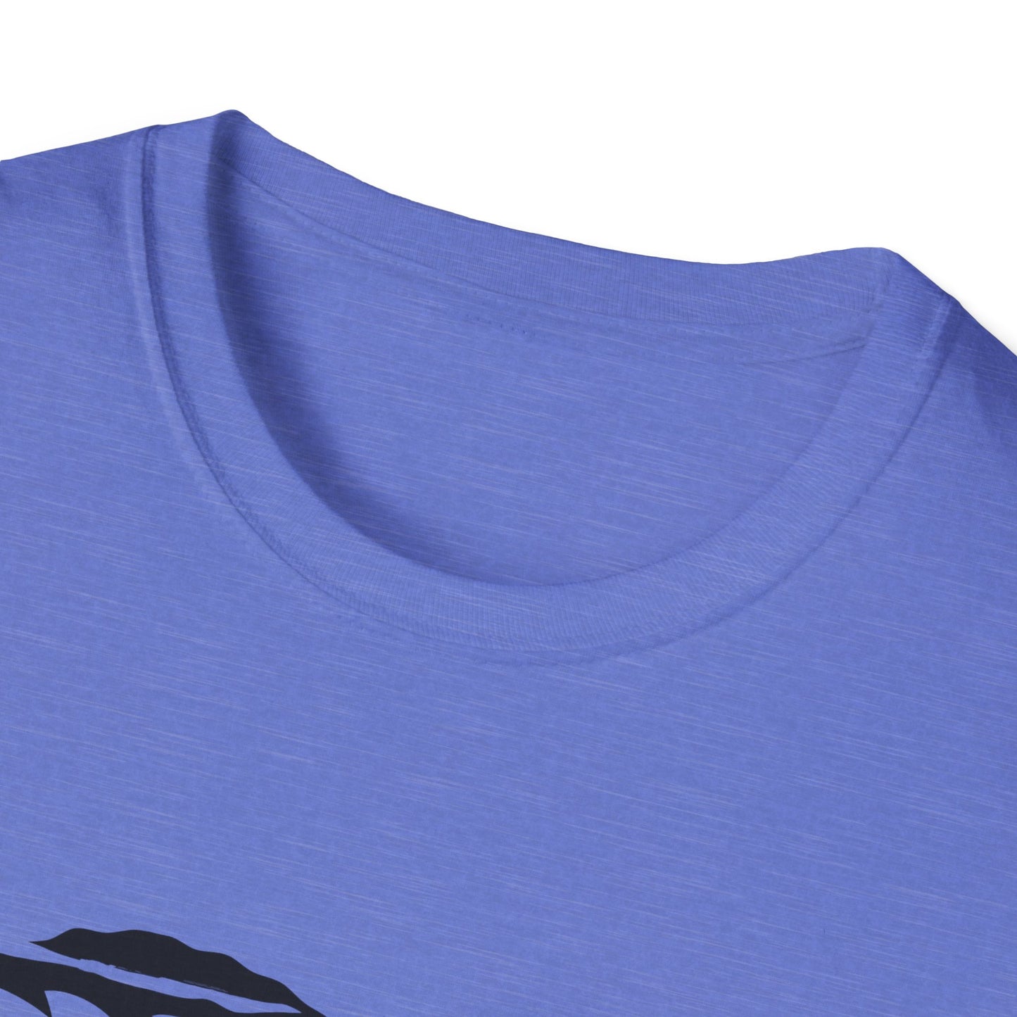 Forget Prince Charming Unisex Softstyle T-Shirt